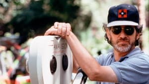 Steven Spielberg, l'homme et l'enfant — foto 11