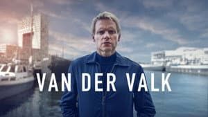 Detective Van der Valk — foto 3