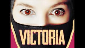 Victoria, Psicóloga Vengadora — foto 1