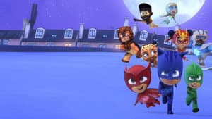PJ Masks: Cortos — foto 5