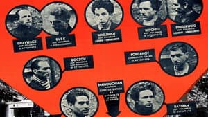La traque de l'affiche rouge — foto 1