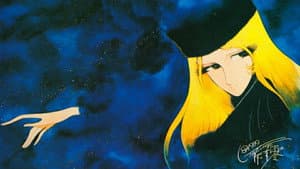 Galaxy Express 999: The Signature Edition — foto 3