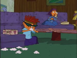 La gripa de Fiji