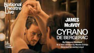 National Theatre Live: Cyrano de Bergerac — foto 5