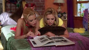 Romy y Michele — foto 12