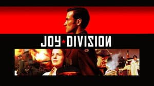 Joy Division — foto 2