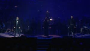 Les Misérables: 10th Anniversary Concert at the Royal Albert Hall — foto 1