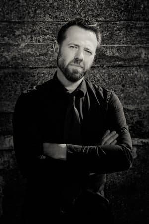 Neil Cooper