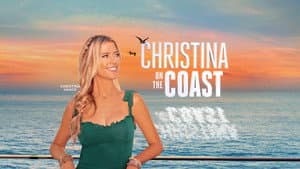 Christina en la playa — foto 10