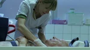 Code Blue — foto 1