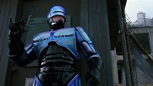 RoboCop — foto 6