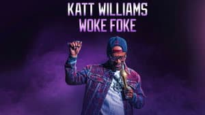 Katt Williams: Woke Foke — foto 2