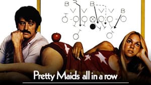 Pretty Maids All in a Row — foto 9