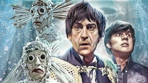 Doctor Who: The Underwater Menace — foto 4