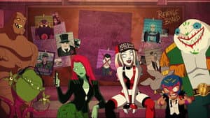 Harley Quinn — foto 12
