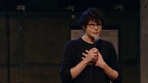Simon Amstell: Numb - Live at the BBC — foto 1