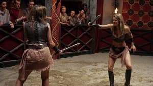 Amazons and Gladiators — foto 12