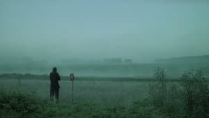 Wschód — foto 1
