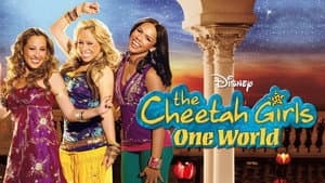 The Cheetah Girls: Un Mundo — foto 1