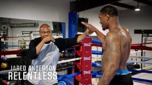 Relentless: Jared Anderson — foto 1