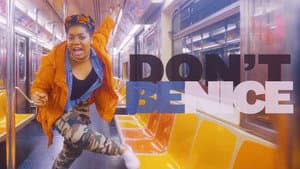 Don't Be Nice — foto 2