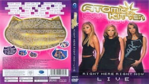 Atomic Kitten: Right Here Right Now — foto 1