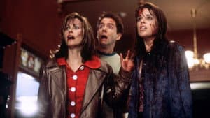 Scream 3: La Máscara de la Muerte — foto 6