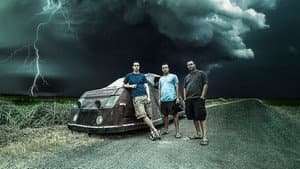 Storm Chasers — foto 1