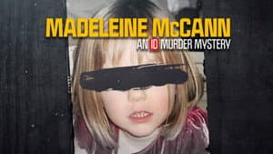 Madeleine McCann: An ID Murder Mystery — foto 4