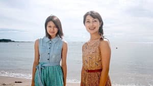 ほとりの朔子 — foto 1