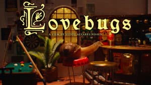 Lovebugs — foto 1