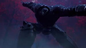 Black Knight — foto 2