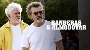 Antonio Banderas et Pedro Almodóvar : Du Désir au Double — foto 3
