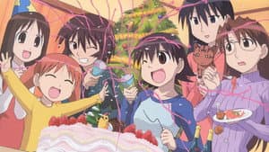 Azumanga Daioh — foto 12
