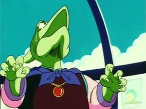 La aparición de Piccolo Daimaku