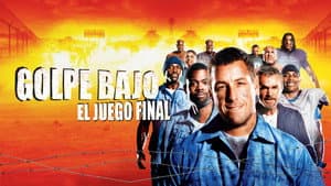Golpe Bajo: El Juego Final — foto 12