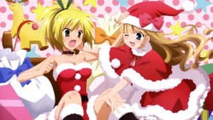 Aria The Scarlet Ammo — foto 9