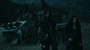 Mythica: The Godslayer — foto 6
