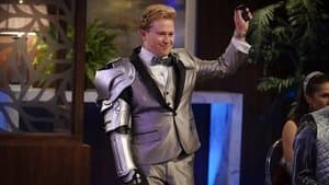 Yo, robot de boda