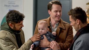 Three Wise Men and a Baby — foto 8