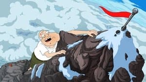 El viejo Stan en la montaña