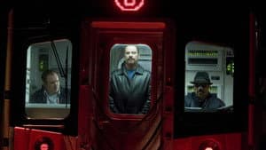 Rescate del metro 123 — foto 8