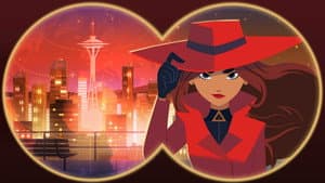 Carmen Sandiego — foto 10