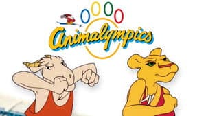 Animalympics — foto 5