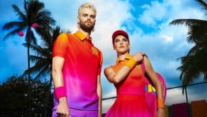 Sofi Tukker - Lollapalooza Brasil 2023 — foto 1