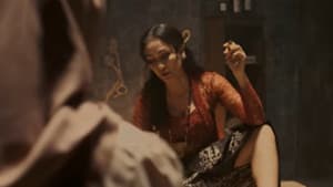 Sosok Ketiga: Lintrik — foto 11