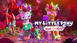 My Little Pony: Deja tu Marca — foto 6