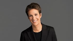 The Rachel Maddow Show — foto 11
