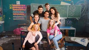 Fack ju Göhte 3 — foto 2