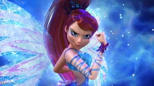 Winx Club - El misterio del abismo — foto 2